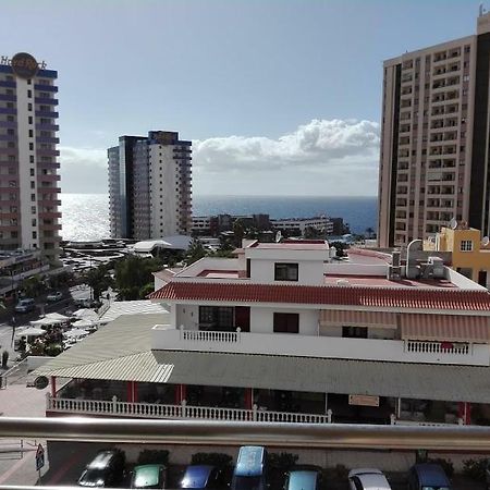 Apartamentos Sol Paraiso Playa Paraiso  Exterior foto