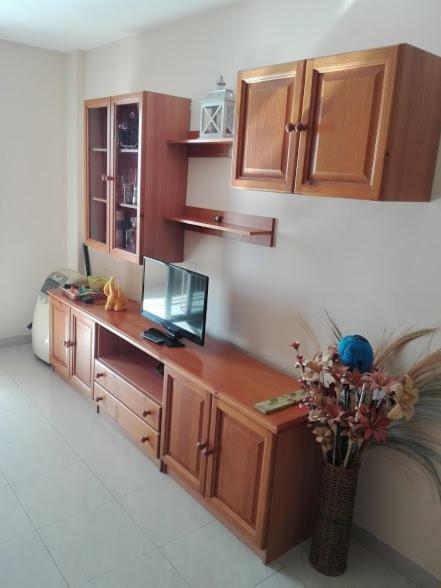 Apartamentos Sol Paraiso Playa Paraiso  Exterior foto