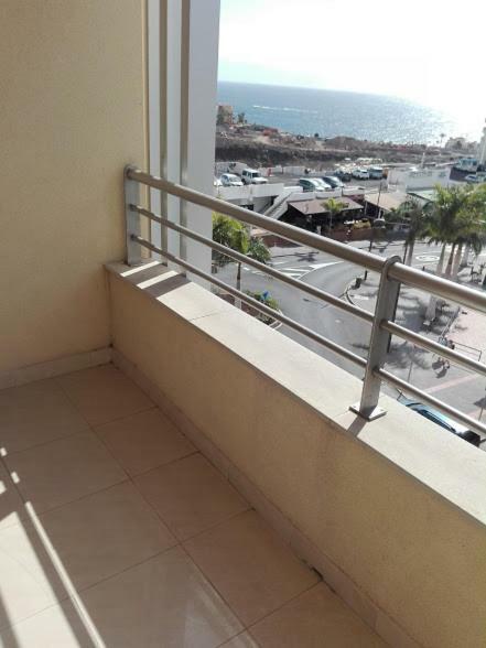 Apartamentos Sol Paraiso Playa Paraiso  Exterior foto